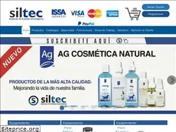 Sites similar to siltecsa.mx