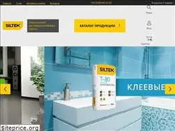 Sites similar to siltek.od.ua