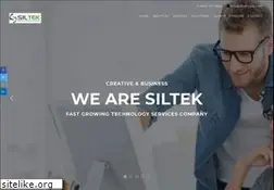 Sites similar to siltekcorp.com