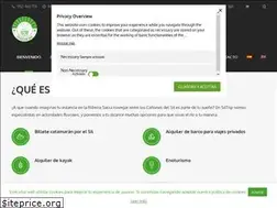 Sites similar to siltrip.com