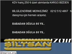 Sites similar to siltsan.com