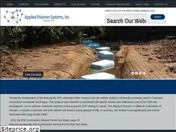 Sites similar to siltstop.com