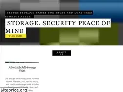 Sites similar to siltstorage.com