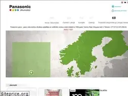 Sites similar to siltumpumpis.lv