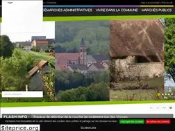 Sites similar to siltzheim.fr