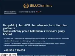 Sites similar to silu-chemistry.com