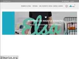 Sites similar to silu.es