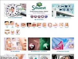 Sites similar to siluest.com