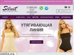 Sites similar to siluet.su
