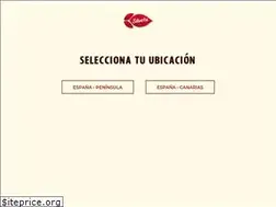 Sites similar to silueta.es