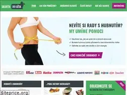 Sites similar to siluetadoleta.cz