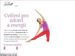 Sites similar to siluetafitness.cz