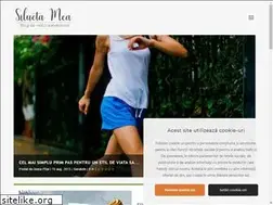 Sites similar to siluetamea.ro