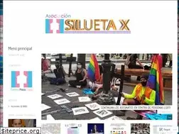 Sites similar to siluetax.org