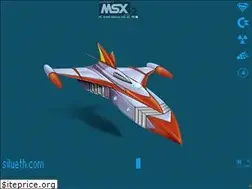 Sites similar to silueth.com