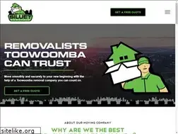 Sites similar to siluetremovals.com.au