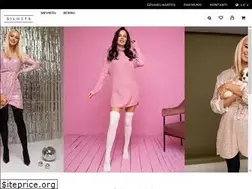 Sites similar to siluets.eu