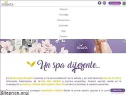 Sites similar to siluets.net