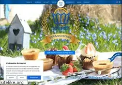 Sites similar to siluett.se