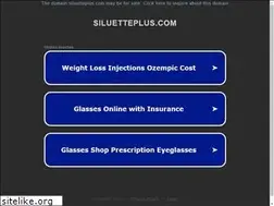 Sites similar to siluetteplus.com
