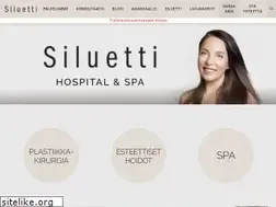 Sites similar to siluetti.fi