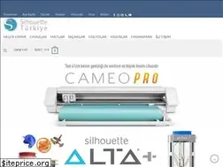 Sites similar to siluetturkiye.com