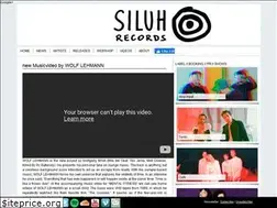 Sites similar to siluh.com