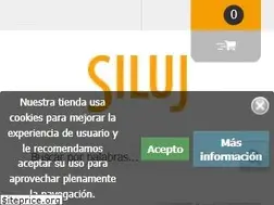 Sites similar to siluj.net