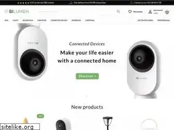 Sites similar to silumen.com
