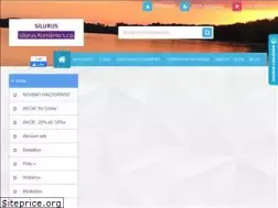 Sites similar to siluruskn.sk