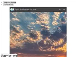 Sites similar to siluteinfo.lt