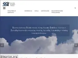 Sites similar to silutesst.lt