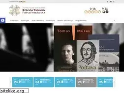 Sites similar to silutevb.lt