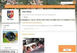 Sites similar to siluvky.cz