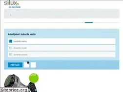 Sites similar to silux.ba