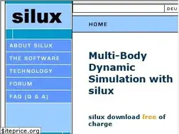 Sites similar to silux.com