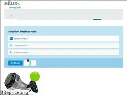 Sites similar to silux.rs