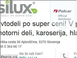 Sites similar to silux.si