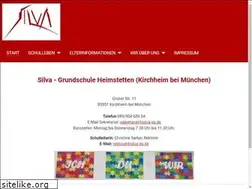 Sites similar to silva-grundschule.de