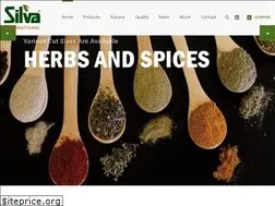 Sites similar to silva-intl.com