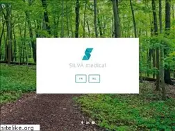 Sites similar to silva-medical.be