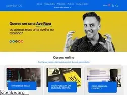 Sites similar to silva-santos.com