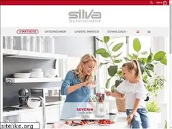 Sites similar to silva-schneider.at