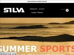 Sites similar to silva-usa.com
