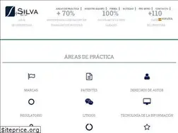 Sites similar to silva.cl