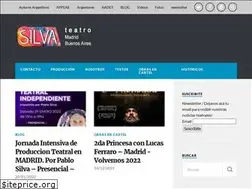 Sites similar to silva.com.ar