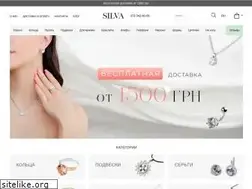Sites similar to silva.in.ua