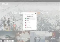 Sites similar to silva.se