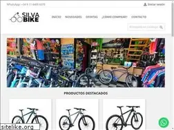Sites similar to silvabike.com