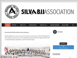 Sites similar to silvabjj.com